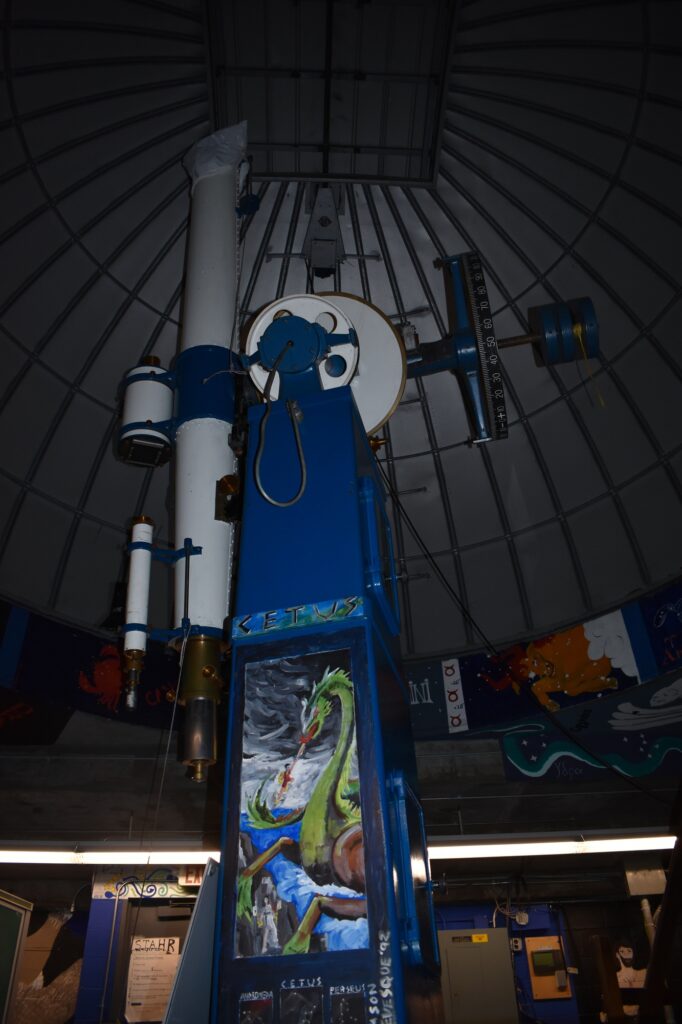 ‘Share the Universe’: Harvard Astronomy Club Holds Rare Comet Viewing | News 180535 1373795.jpg.1333x2000 Q95 Crop Smart Upscale.jpg