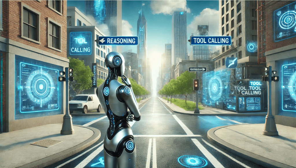 AI Agents: The Intersection of Tool Calling and Reasoning in Generative AI | by Tula Masterman | Oct, 2024 1wqomdp6v4ng7tu2vldo6ja.png