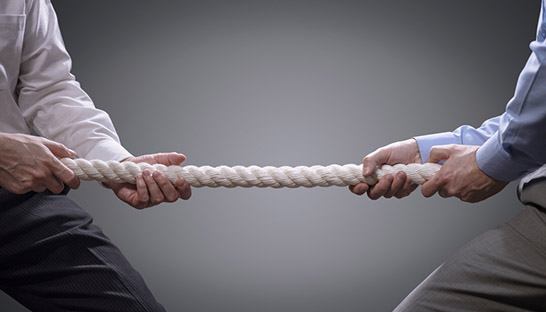 A culture of competition in the workplace: The positives and pitfalls 2024 10 03 011652889 A Culture Of Competition In The Workplace The Positives And Pitfalls Spot.jpg