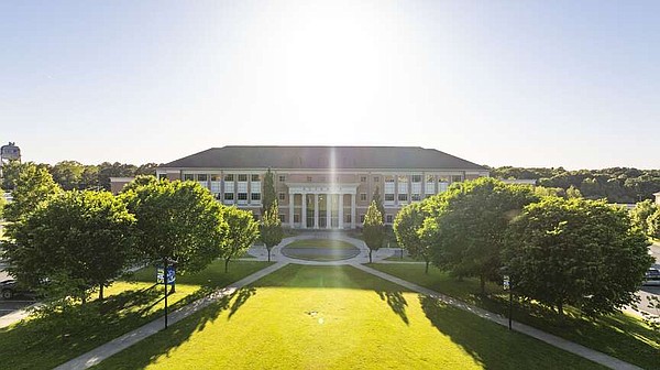 Magnolia Banner NewsSouthern Arkansas University Career and Internship FairBy Lacy Olivarez. On Friday, September 26, 2024, Southern Arkansas 
University's Career Services hosted the Fall Career and Internship Fair….19 hours ago 208314383 Sau Science Building T600.jpg