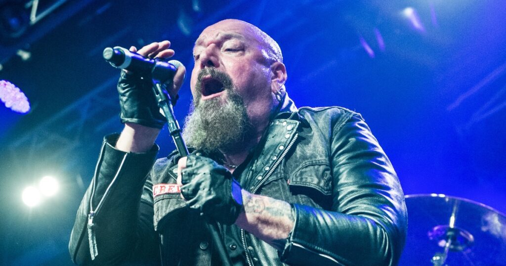 Paul Di’Anno, former Iron Maiden singer, dies at 66 241021 Paul Dianno Vl 105p Caca3e.jpg