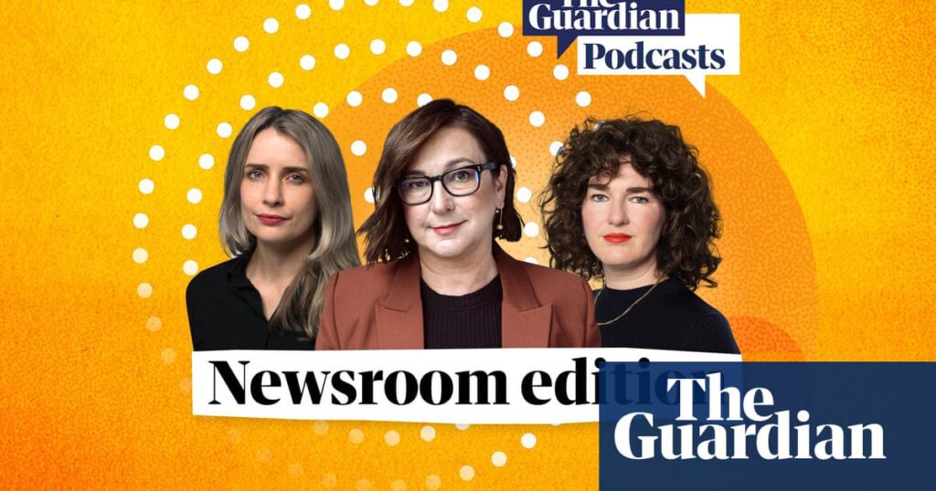 Newsroom edition: the abortion culture war and its consequences – podcast | Australia news 2499.jpg