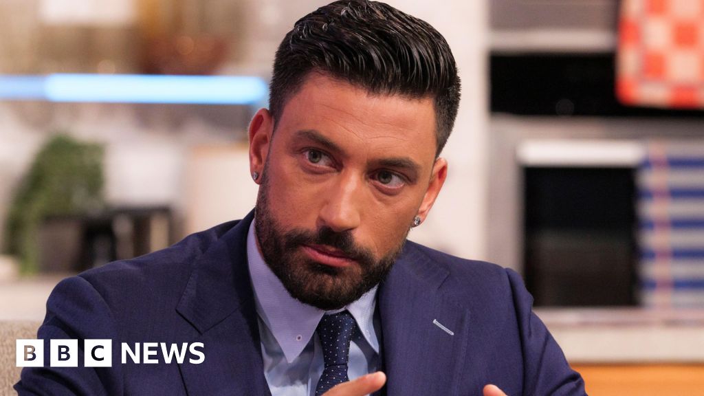 Giovanni Pernice says he’s strict but not a bully following BBC investigation 33557470 9070 11ef B224 4d232983a015.jpg
