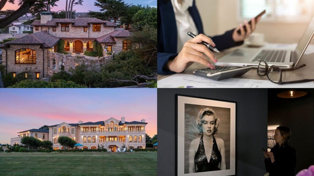 Clint Eastwood’s home, the most expensive handbags, and family offices 388a047c478585ad3a3b9d4e312ea184.jpg