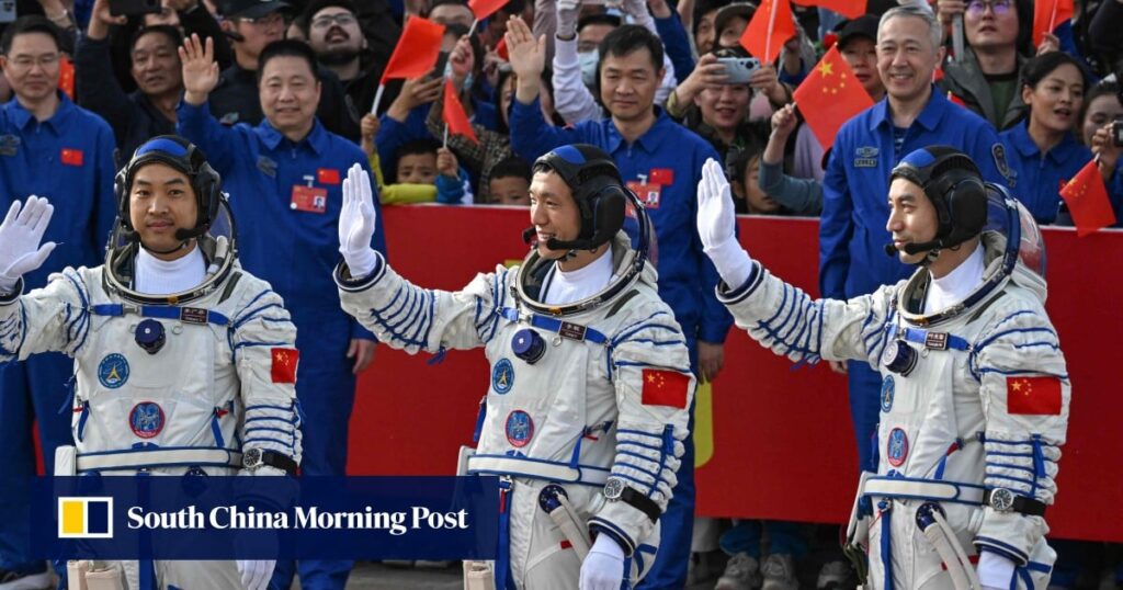 China unveils road map to become world leader in space science by 2050 42b1eb4c 33a5 4bfd Ad1a D81121cf1b0c B754ed1d.jpg