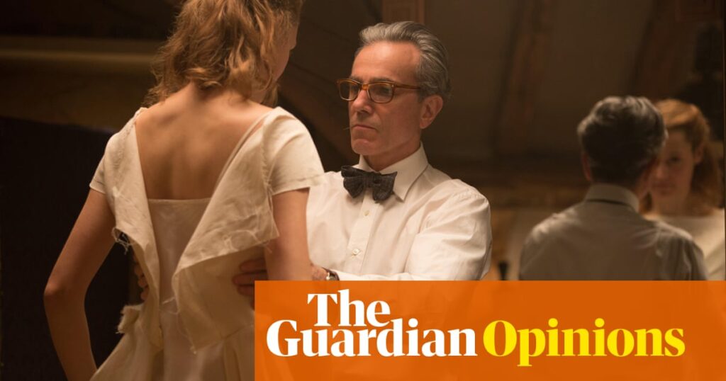 Daniel Day-Lewis’s return to acting is welcome news – but being directed by his son might prove tricky | Movies 5250.jpg