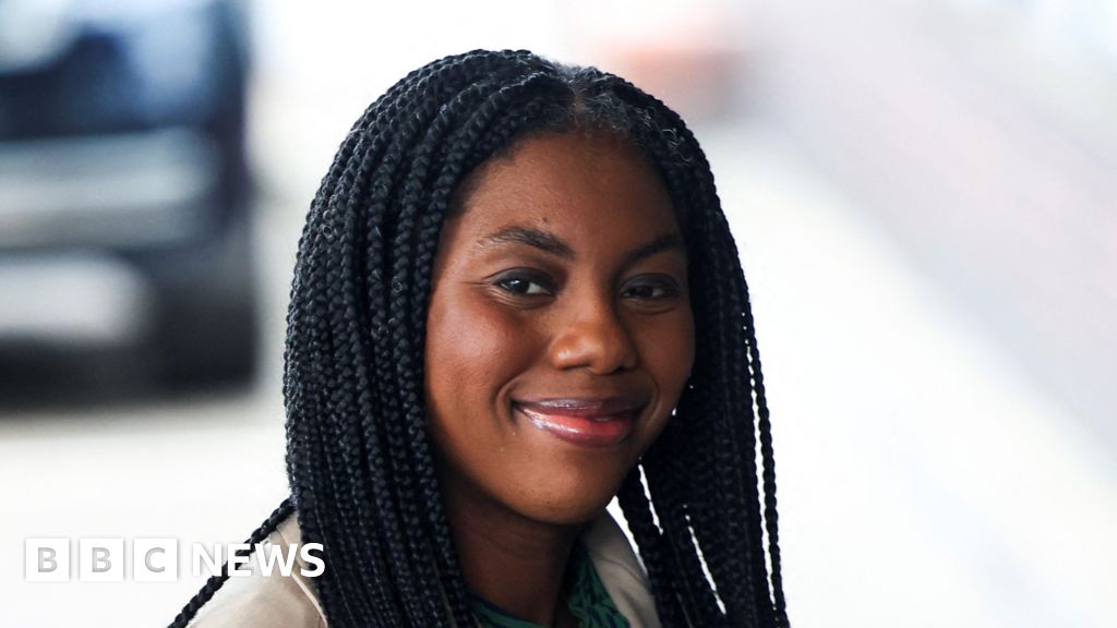 Not all cultures equally valid, says Kemi Badenoch 616ceed0 7de0 11ef B66d 034eed51208d.jpg