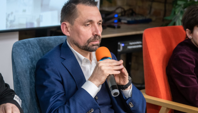 Every fifth artist who left abroad not returning to Ukraine – Minister of Culture 630 360 1729003385 677.jpg