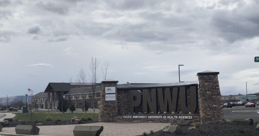 Agreements with Yakima Valley College and PNWU create easier healthcare career pathways | News 63b7ea125a97f.image .jpg