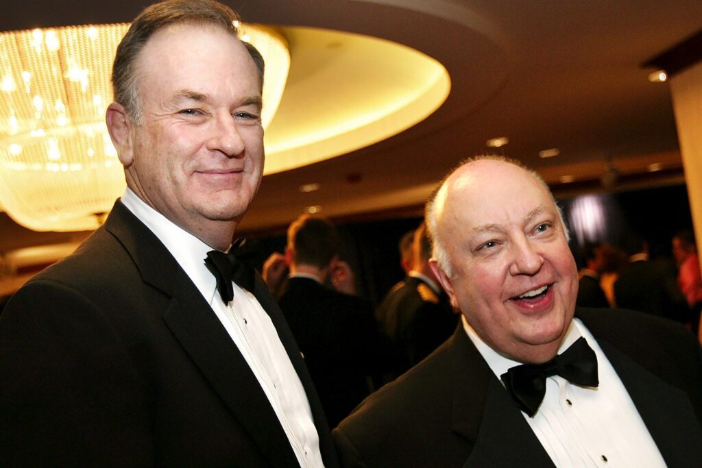 Fox News, Bill O’Reilly, and the beginning of the #MeToo movement. 64096bca A368 4940 A3a7 Ebfda0fc9f41.jpeg
