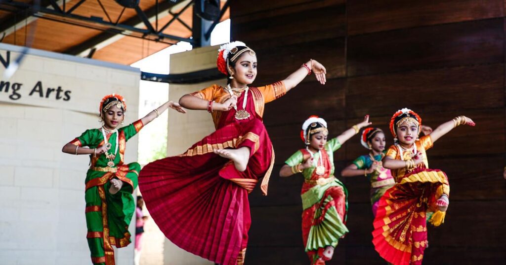 Asian Heritage Celebration to bring culture to downtown Arlington | News 643b2ab5bb34a.image .jpg