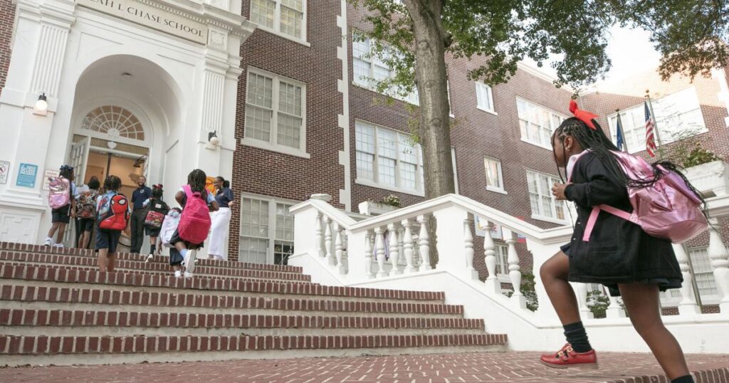 New Orleans superintendent plans for running more schools | Education 66b247889add9.image .jpg