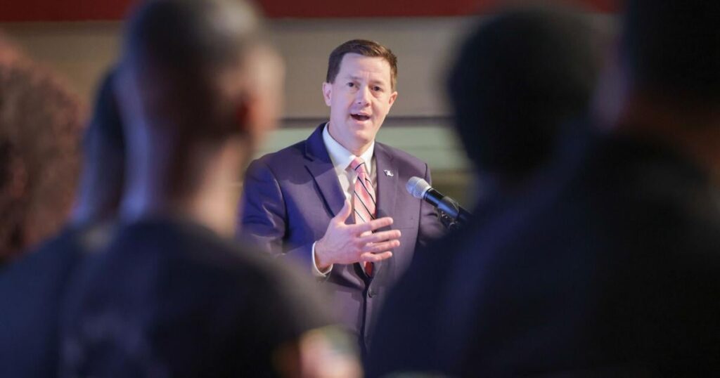 Education officials outline new goals for Louisiana schools | Education 66eafdb5ca5ab.image .jpg