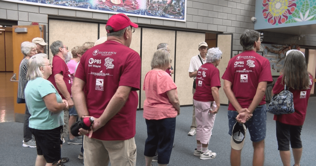 Promoting a healthy lifestyle for senior citizens: National Active Aging Week in Fort Wayne | News 66fc8bb021faf.image .png