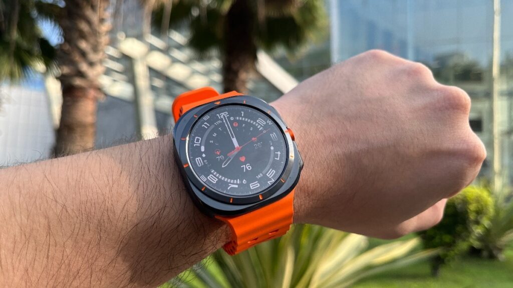 Samsung Galaxy Watch Ultra review: A strong contender for the ‘Ultra’ lifestyle 67011b18e4650 Samsung Galaxy Watch Ultra 055519537 16x9.jpg