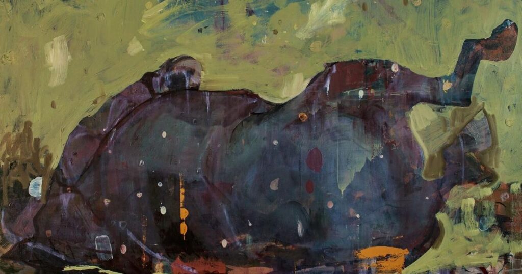 The Frederick News-PostNEED TO KNOW: Arts and culture news this weekCOREY FREY SHOWS HIS OWN ART IN 'THE DIVINE COCHLEA' in EMMITSBURG. You 
might know him as the man who curates exhibitions for the Delaplaine….6 hours ago 6702df679ebb0.image .jpg