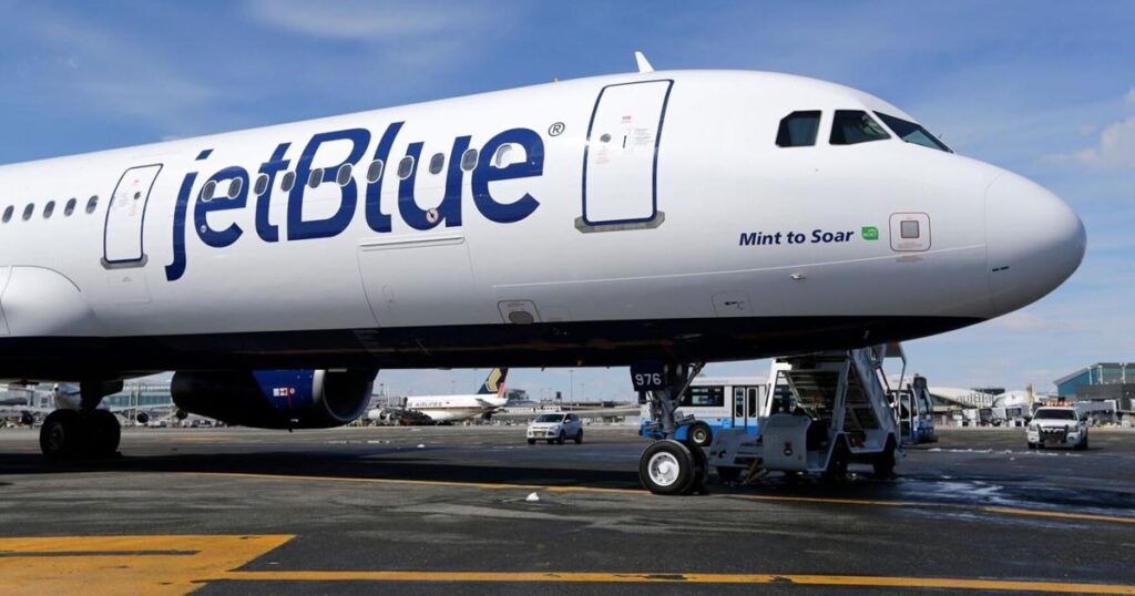 Cold crepes and frittatas: JetBlue drops hot meals for economy passengers | Lifestyle 6704150556ae9.image .jpg