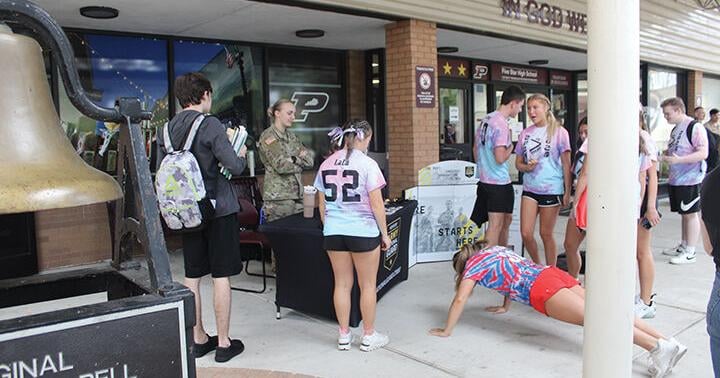 Pikeville High School hosts Life Science Career Day | News 670443816bcf5.image .jpg