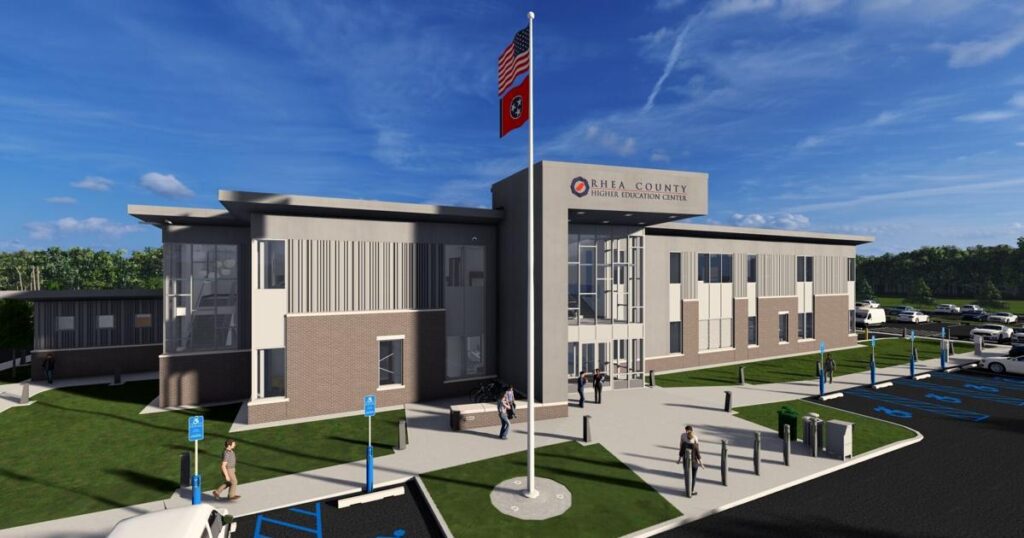 Construction of Rhea County Higher Education Center | Local News 6705240aeae61.preview.jpg