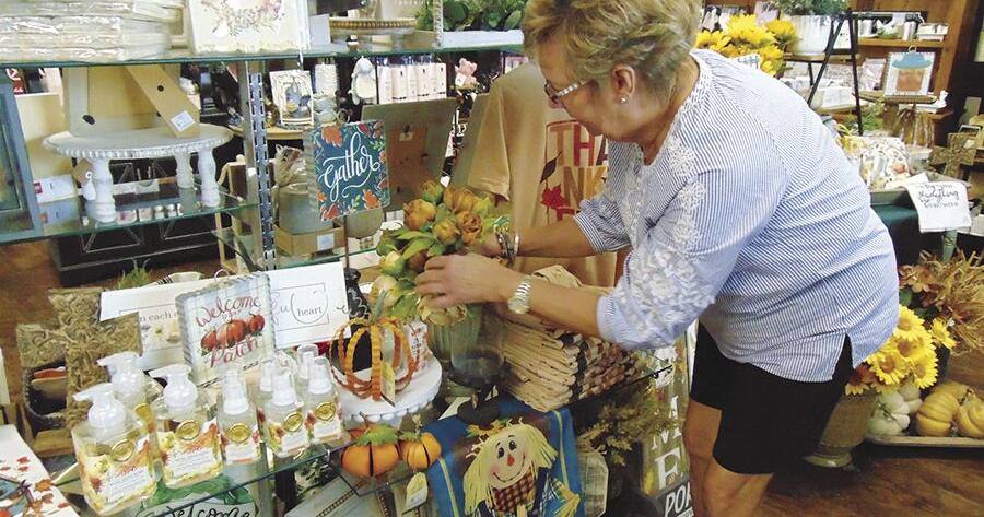 El Campo Library readies for October fun, learning | Lifestyle 6705cbe47a002.image .jpg