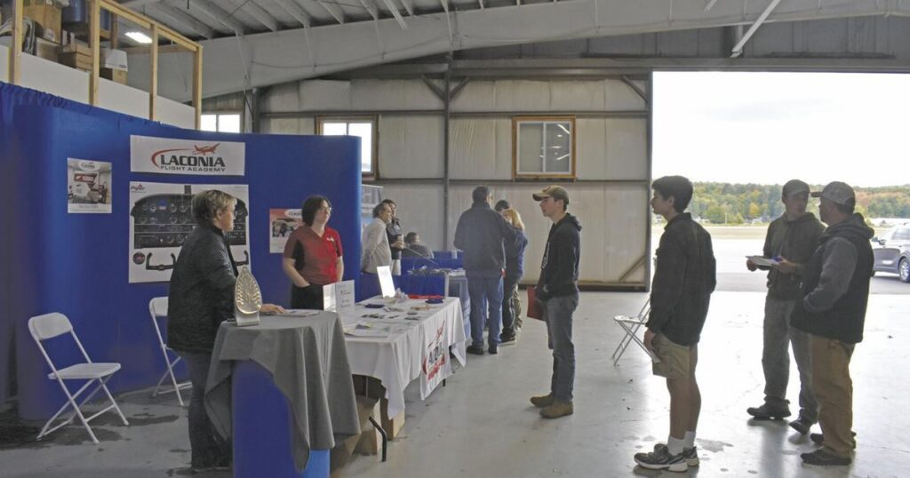 Taking career exploration to new heights | Local News 67083af31c995.image .jpg