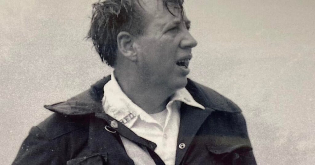 Roy Hark, looking back on career of fighting fires, building goodwill | News 67095b8ea3d09.image .jpg