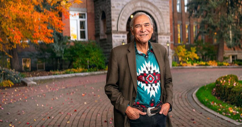 Raymond Reyes leaves legacy of teaching and multicultural education | News 670aecd504f90.image .jpg