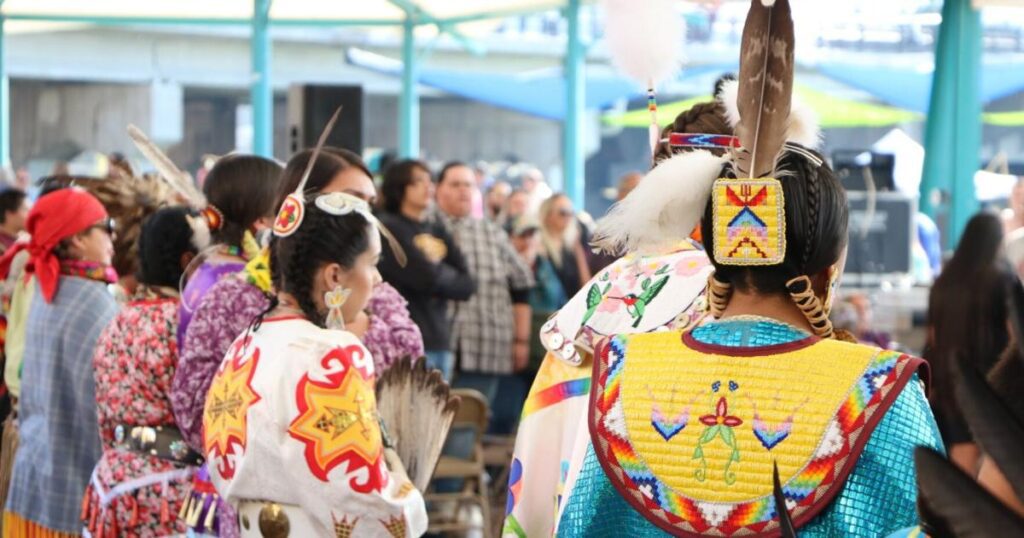 Powwow in Missoula celebrates culture on Monday’s Indigenous Peoples Day | Missoula News 670bfdf3ecf58.image .jpg