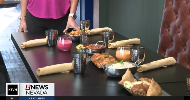 Local Businesses celebrate Indian culture, raise money for food bank | Local News 670e753a38e12.image .png