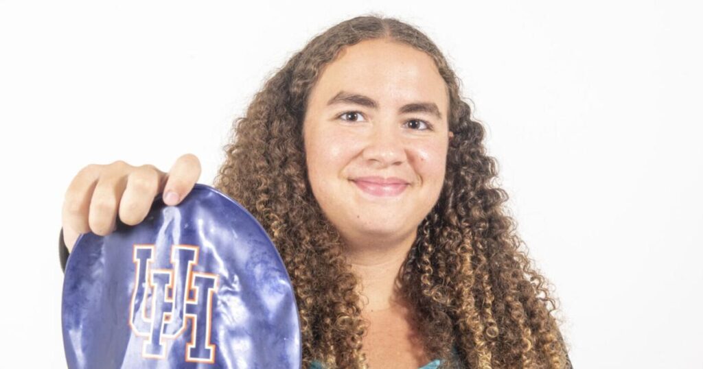 The News-GazetteTop of the Morning, Oct. 16, 2024On Wednesdays, we'll introduce the students who make up Year 9 of High
School Confidential, powered by Danville Area Community College..8 hours ago 670e7ef3402b8.preview.jpg