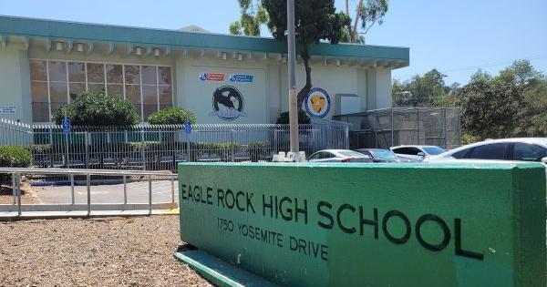 The Eastsider LARodent problem in Eagle Rock + more education newsEagle Rock: Eagle Rock Jr/Sr High School is addressing a rodent problem
affecting parts of the school, according to a statement from an L.A…..8 hours ago 670eab81bc5e5.preview.jpg
