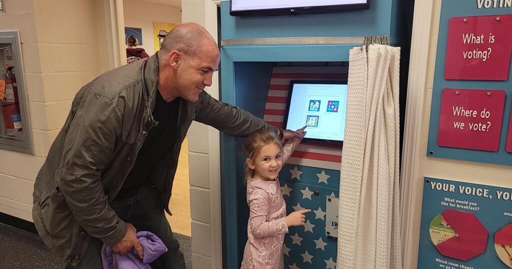 Voter education on display at the Lewisburg Children’s Museum | News 6713ca40b8148.image .jpg