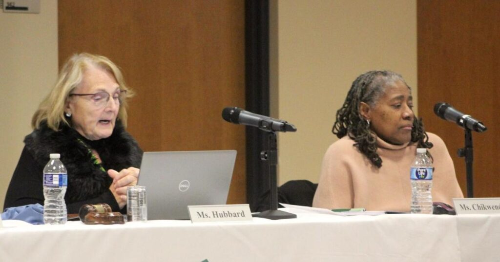 MyEasternShoreMDDorchester ends alternative education contract in middle, elementary schoolsCAMBRIDGE — Four months since the Dorchester County Board of Education
voted to terminate its more than three-year contract with an….11 hours ago 67168d1ee0744.image .jpg