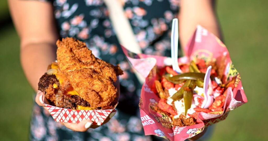 805 Night Market festival draws thousands to enjoy food and culture Saturday in Santa Maria | Photos | Valley Life 6716f37d1f180.image .jpg