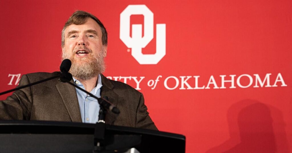 Author discusses cancel culture at Free Speech Week | News 671871483e056.image .jpg