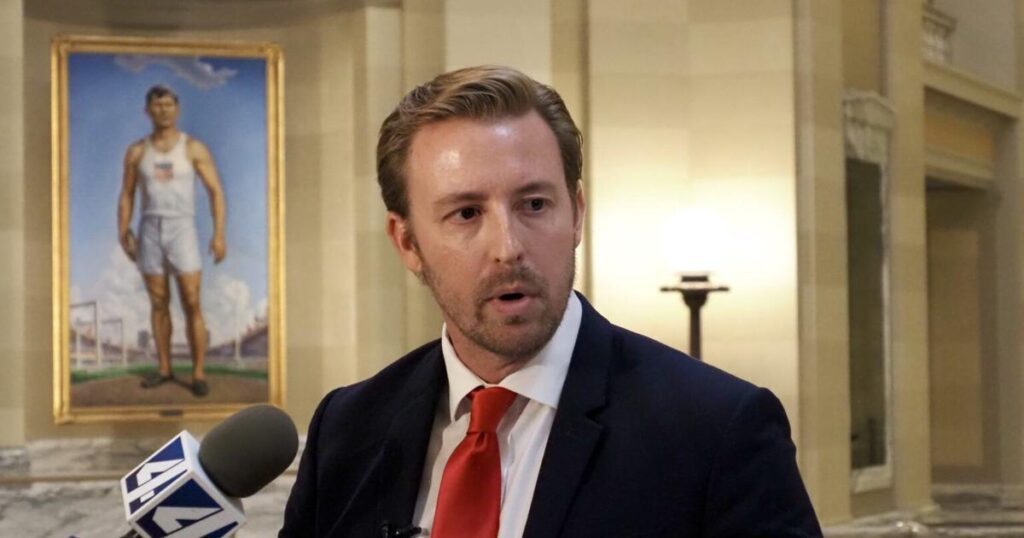 Investigation finds issues at Walters’ Education Department | News 6722400807d12.image .jpg