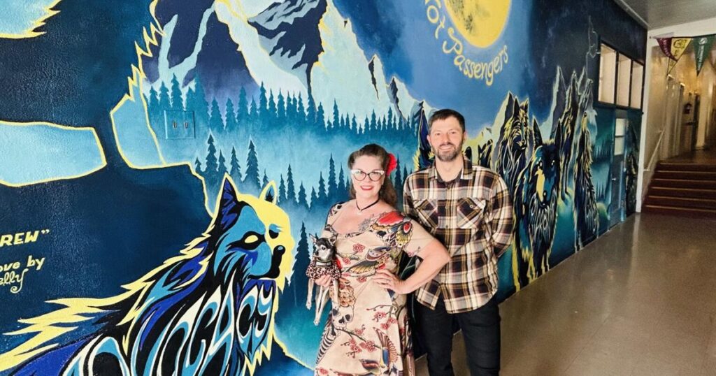 Mural captures values and culture of Sierra Academy of Expeditionary Learning | News 6722c1460dc75.image .jpg