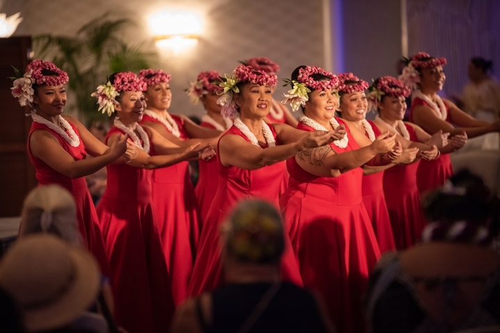 Festivals of Aloha celebrations honor culture in Hana, Wailea | News, Sports, Jobs 7 3.jpg