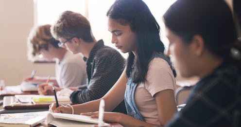 Crucial topics are missing from teens’ education on sex and reproductive health in England 7ac7136acb5fabccc71098e0be6125fe.jpeg