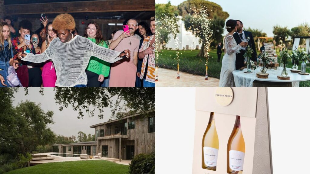 QuartzBig weddings, the most expensive watches, and the coolest cities: Lifestyle 
news roundupPlus, the world's champagne king will try selling $100 alcohol-free bubbly..1 day ago 8d81e732d2f56accb863b4c84d127618.jpg