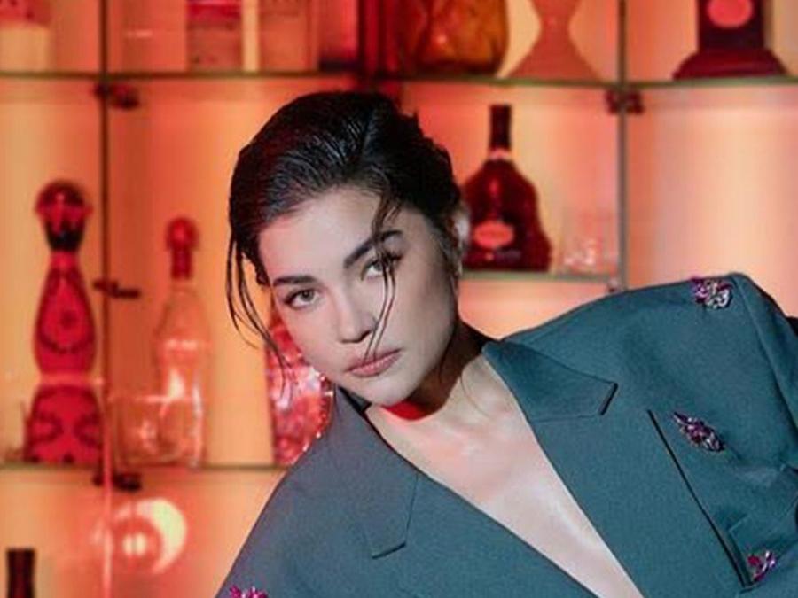 GMA NetworkRhian Ramos is featured in the October issue of an online lifestyle magazineEncantadia Chronicles: Sang'gre star Rhian Ramos is giving her fans a treat 
this month as the Kapuso actress is the featured cover star in….10 hours ago 900 675 17 20241013151922.jpg