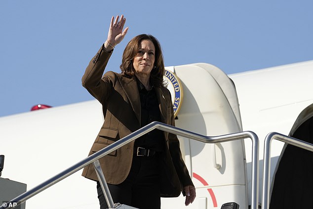 Kamala Harris’ doctor releases her medical report with details about her lifestyle and diet 90773079 13952761 Image A 110 1728746636421.jpg