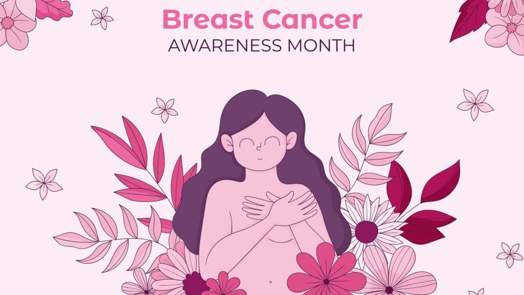 Breast Cancer Awareness Month 2024: How simple lifestyle changes can reduce your risk of developing breast cancer | Health 9495046 1728638528092 1728638537363.jpg