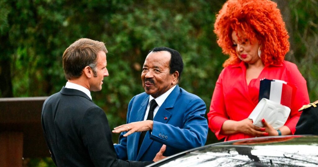Where is Cameroon’s Paul Biya — and why is his health a banned topic? | Politics News Afp 20240815 36ea7ql V1 Preview Ceremoniepourles80ansdudebarquementenprovenceen 1729057554.jpg