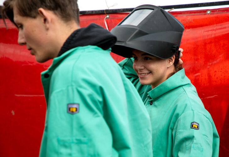 Career visions for a future: Students see construction opportunities | News, Sports, Jobs Ccd 15 729x500.jpg