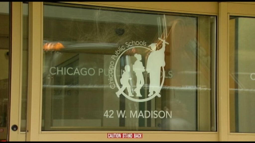 Brandon Johnson to appoint new Chicago Board of Education members after all resign – NBC Chicago Chicago Public Schools.jpg