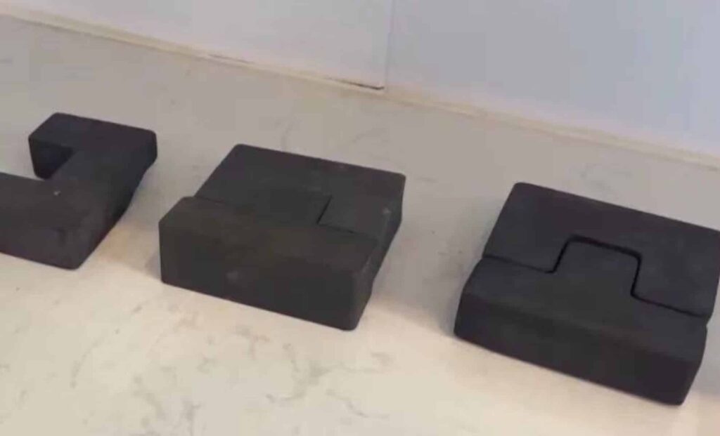 Chinese Researchers Develop Ultra-strong ‘Lunar Bricks’ for Future Moon Base Construction Chinese Researchers Develop Ultra Strong Lunar Bricks For Future Moon Base Construction.jpg