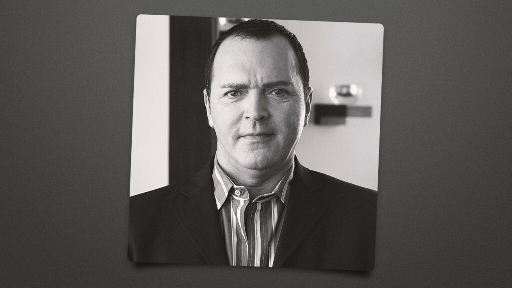 Madonna’s Brother, Designer Was 63 Christopher Ciccone Obit Template Headshot Getty H 2024.jpg