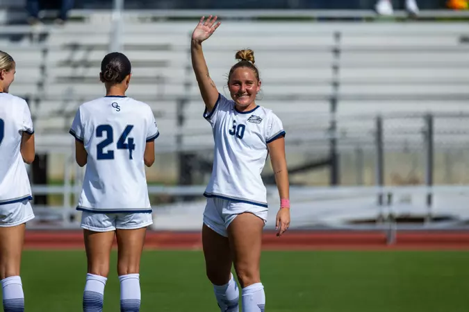 FEATURE: Ansleigh Crenshaw Turning Challenges Into A Career Crenshaw A 24wsoc Ccu Ajh.jpg