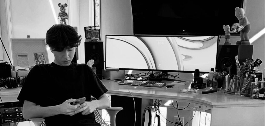 The Culture Keeper: How Dhamin Barr is Shaping Music by Staying True to the Underground Dhamin Barr E1730156731259.jpg